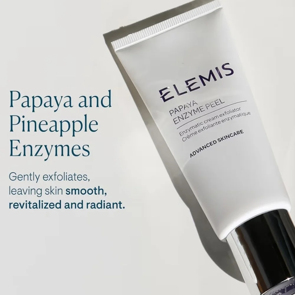 🆕️SEALED🆕️ELEMIS Papaya Enzyme Peel